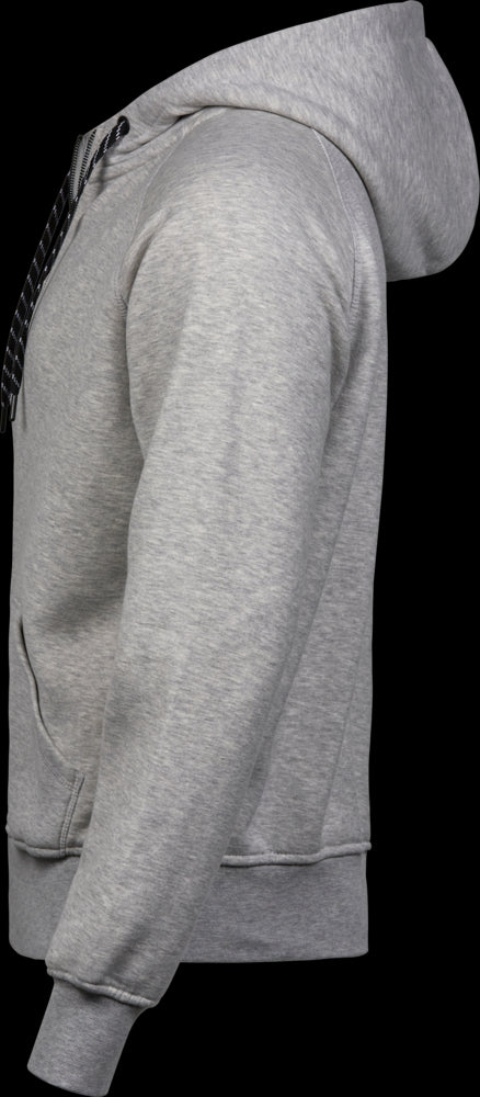 Men´s Fashion Full Zip Hood